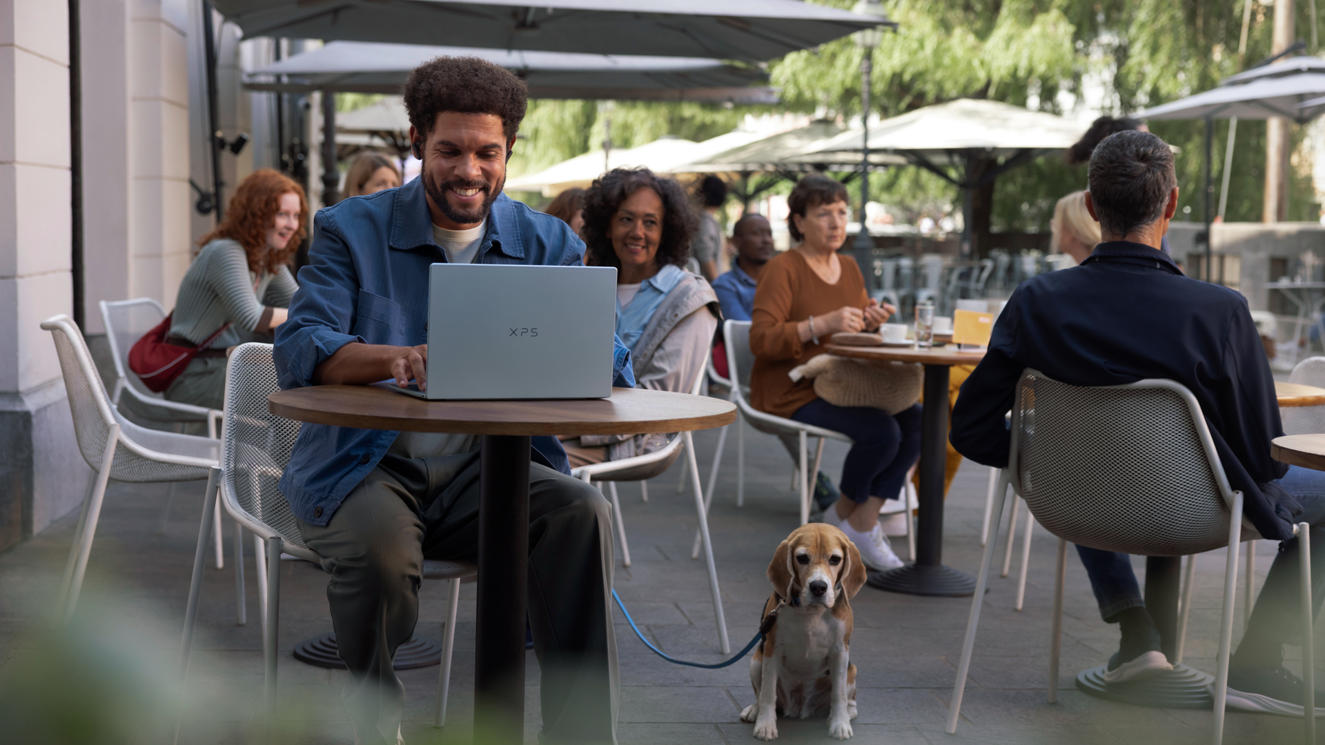 Dell XPS 13 laptops