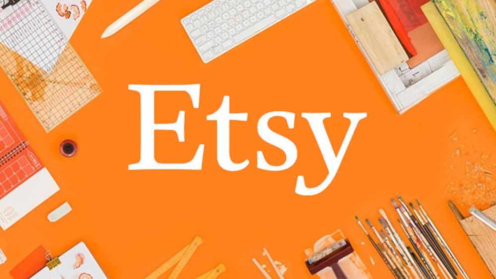 Etsy logo