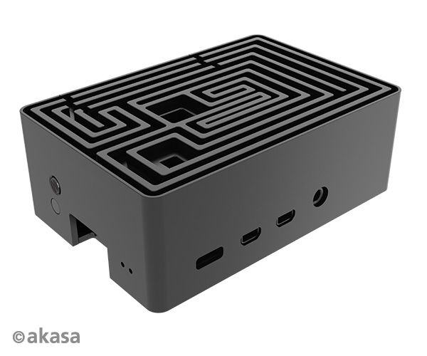 Akasa Maze Pro