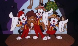 Animaniacs