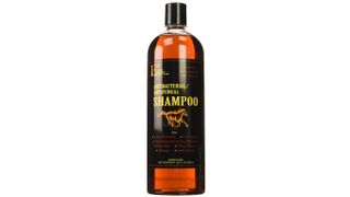 E3 Elite antibacterial/antifungal horse shampoo