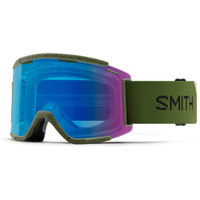 Smith Squad XL goggles | Up to 40% off at Jenson USA