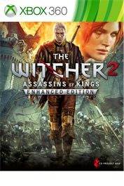 The Witcher 2 Assassins of Kings: was $19 now $2 @ Xbox Store