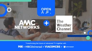AMC Networks and The Weather Channel join OpenAP