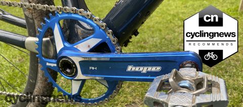 Hope RX Chainset