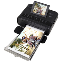 Canon Selphy CP-1300 photo printer - AED 370