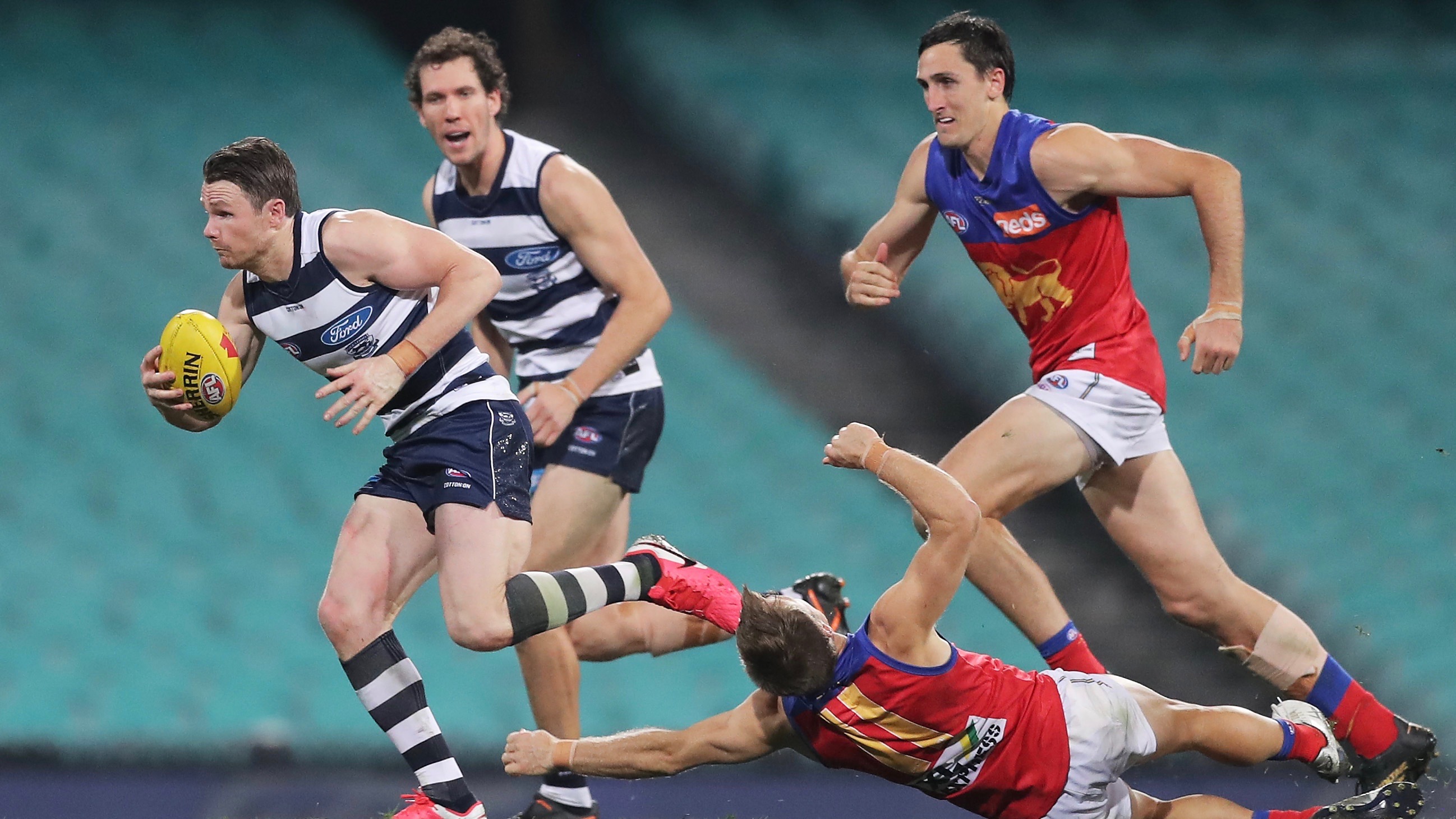 stream afl live