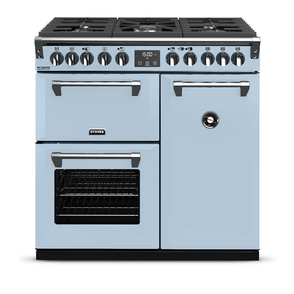 Best range cookers our top 10 cookers for family feasting Ideal Home