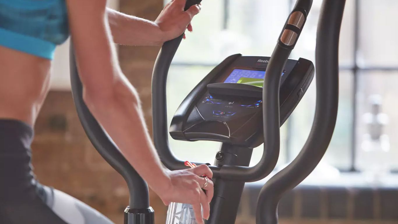 cross trainer store