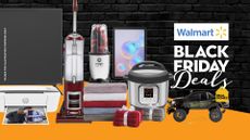 Walmart Black Friday home deals