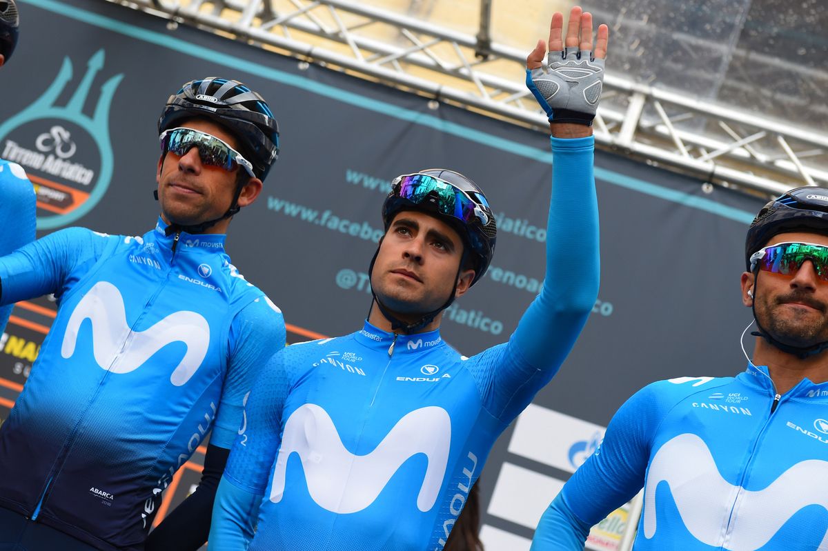 Mikel Landa (Movistar)