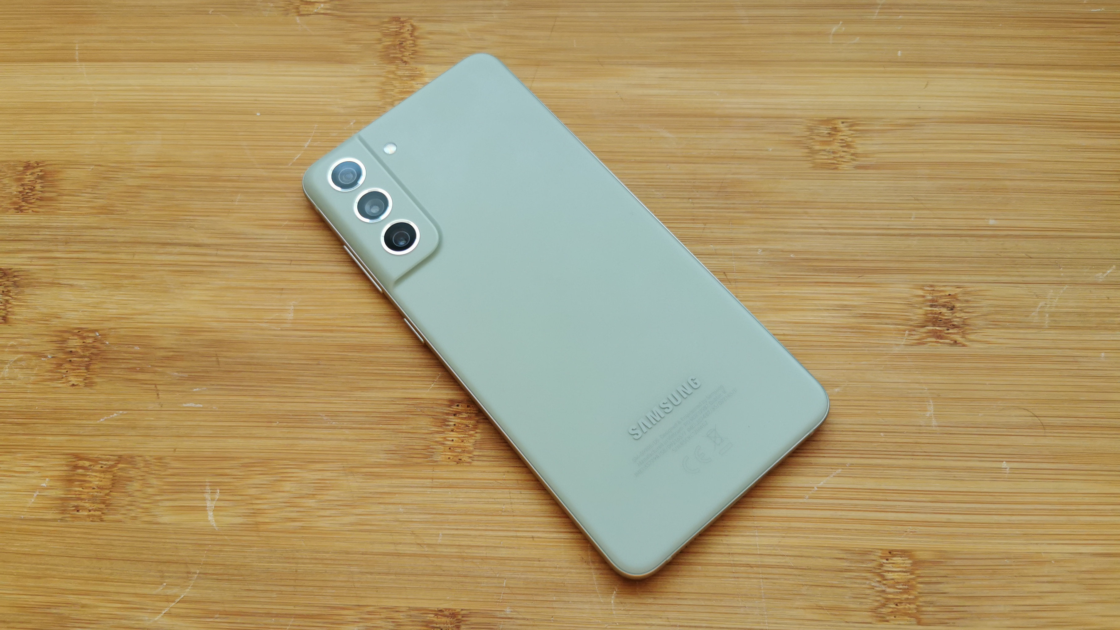 Galaxy A24 specs leaked: Downgraded processor but better camera