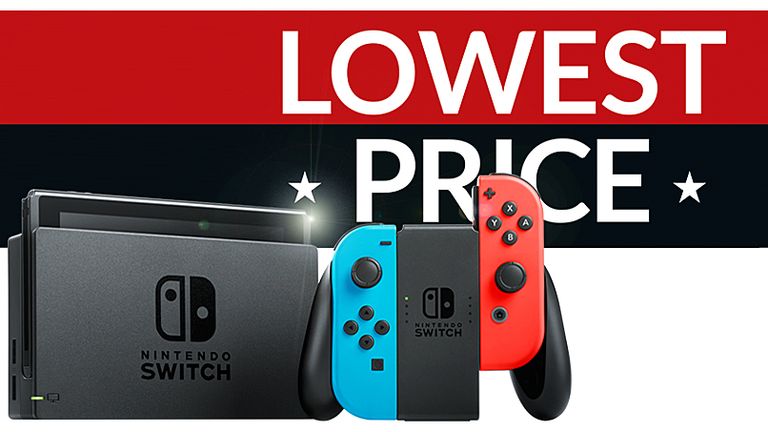 The Top 3 Nintendo Switch Black Friday Deals Available Today T3