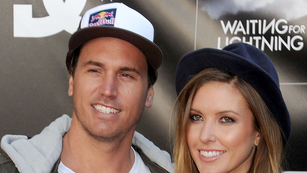 Who Is Corey Bohan, Audrina Patridge's ExHusband? Marie Claire