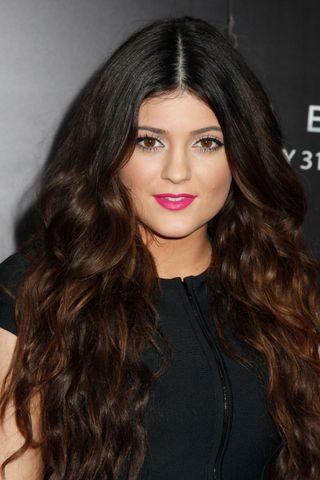 Kylie Jenner In 2013