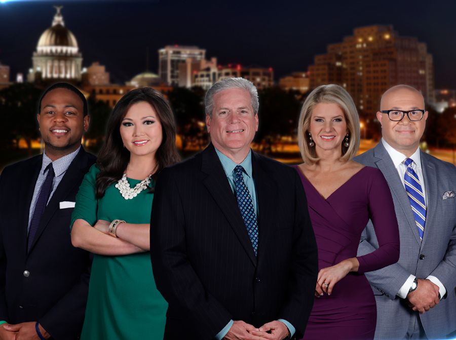 WAPT Adds 9 p.m. Newscast on MeTV Jackson Next TV