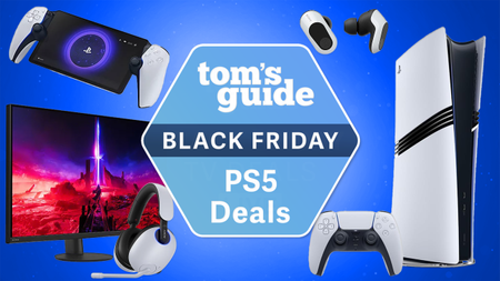 PS5 BF deals
