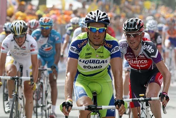 Ivan Basso (Liquigas)
