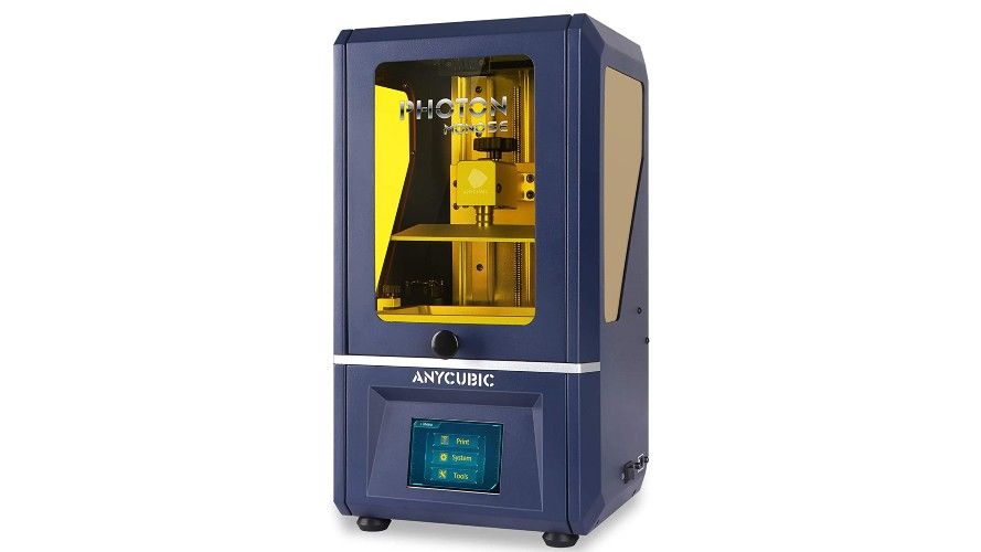 Best resin 3D printer theradar