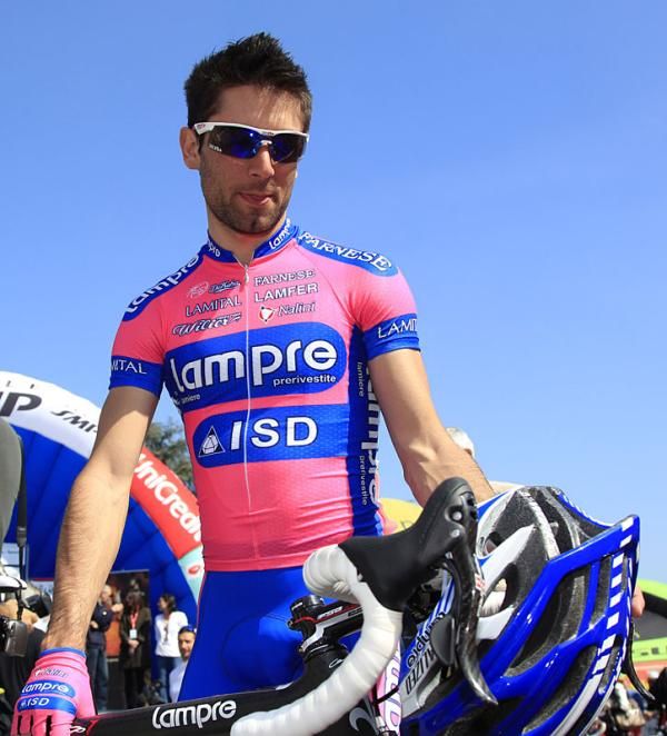 Diego Ulissi (Lampre - ISD)