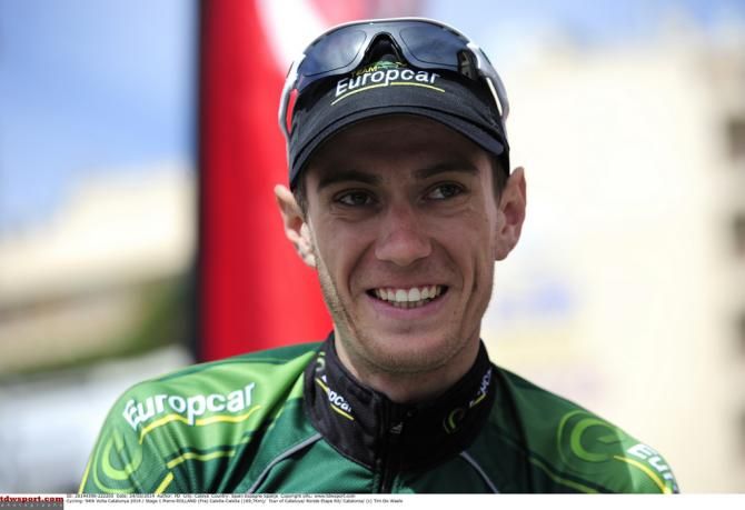 Pierre Rolland (Europcar)
