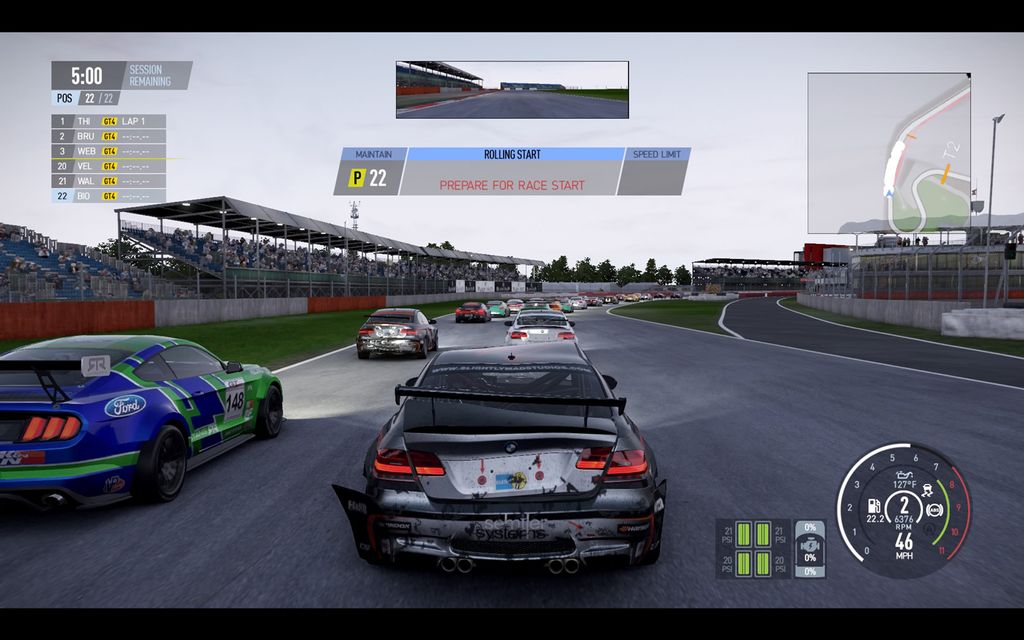 The Best Racing Games for PS4, Xbox One and Switch Tom