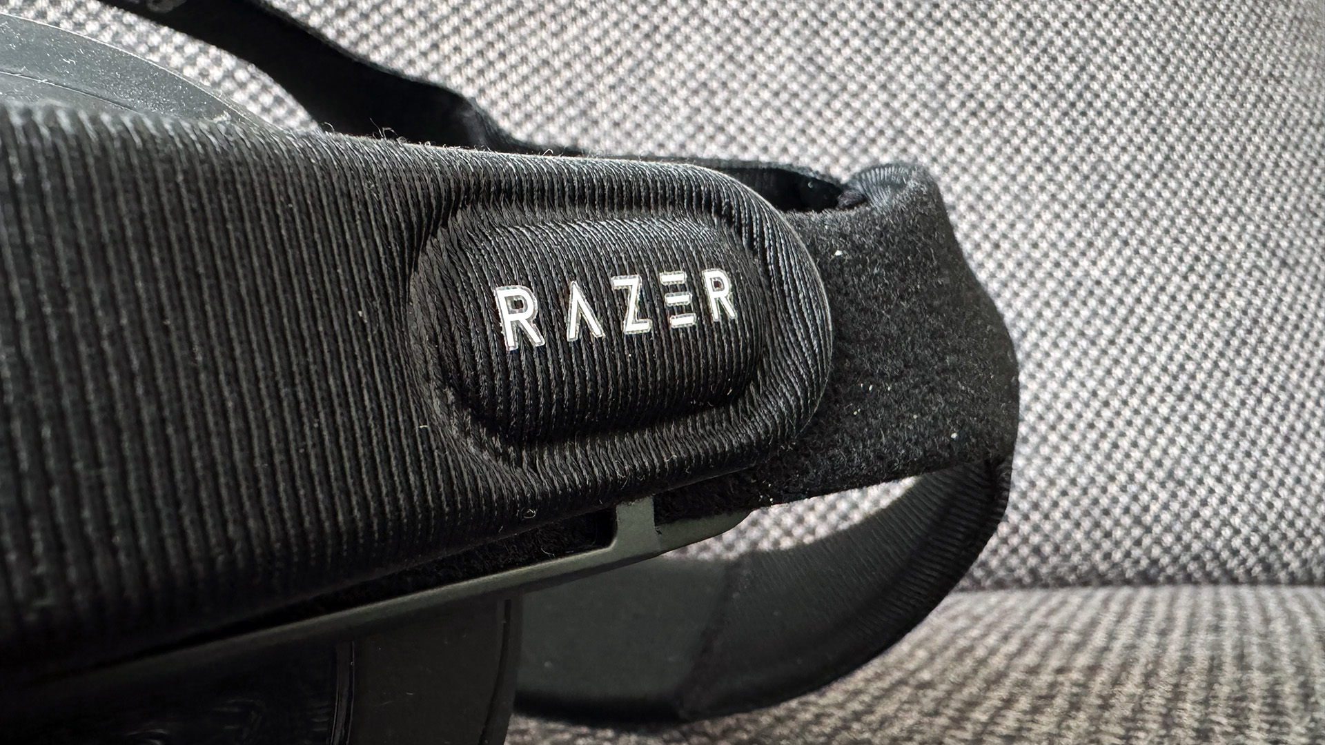 Razer Adjustable Head Strap for Quest 3 review: "Gave my skull a comforting, nylon cuddle"