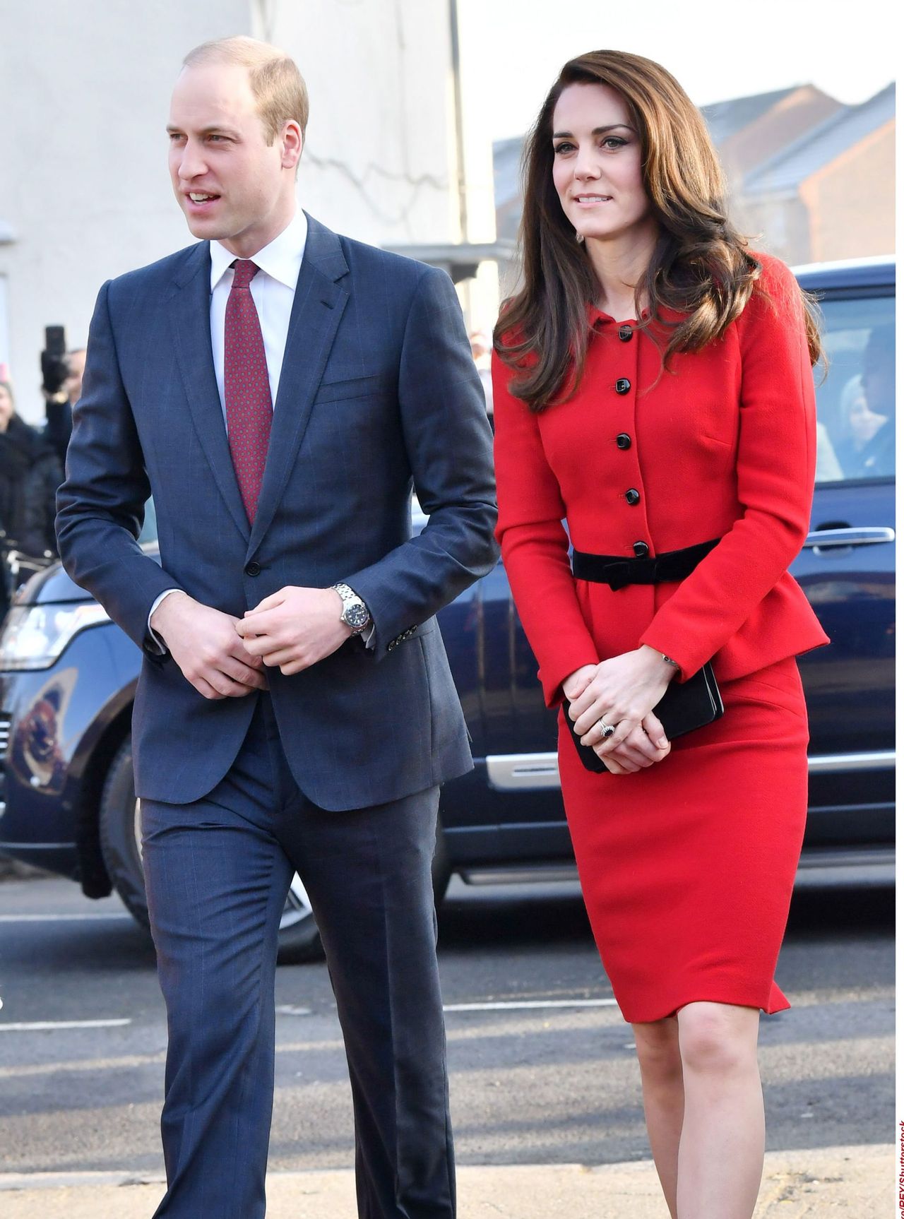 william and kate