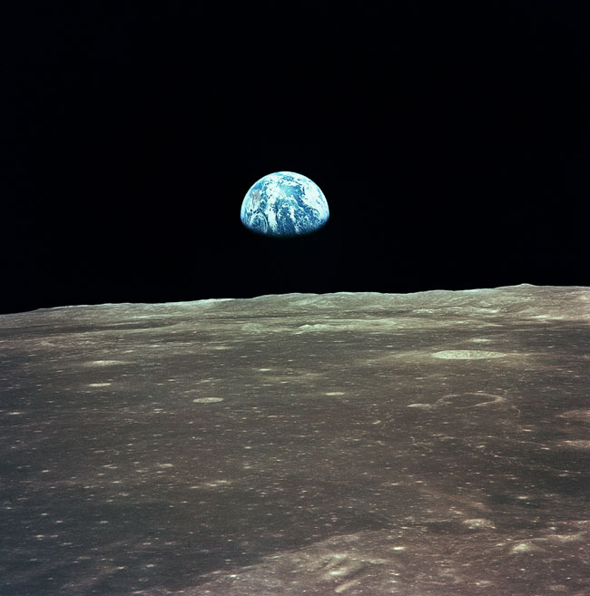 Earthrise