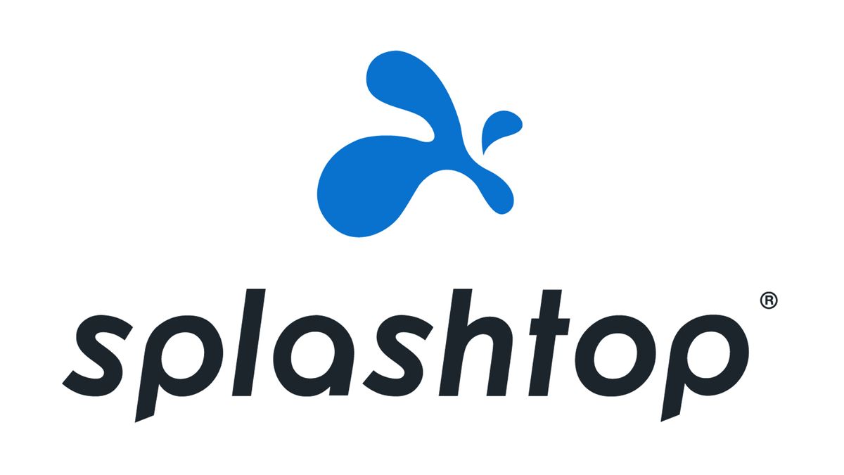 Splashtop logo