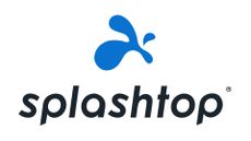 Splashtop logo