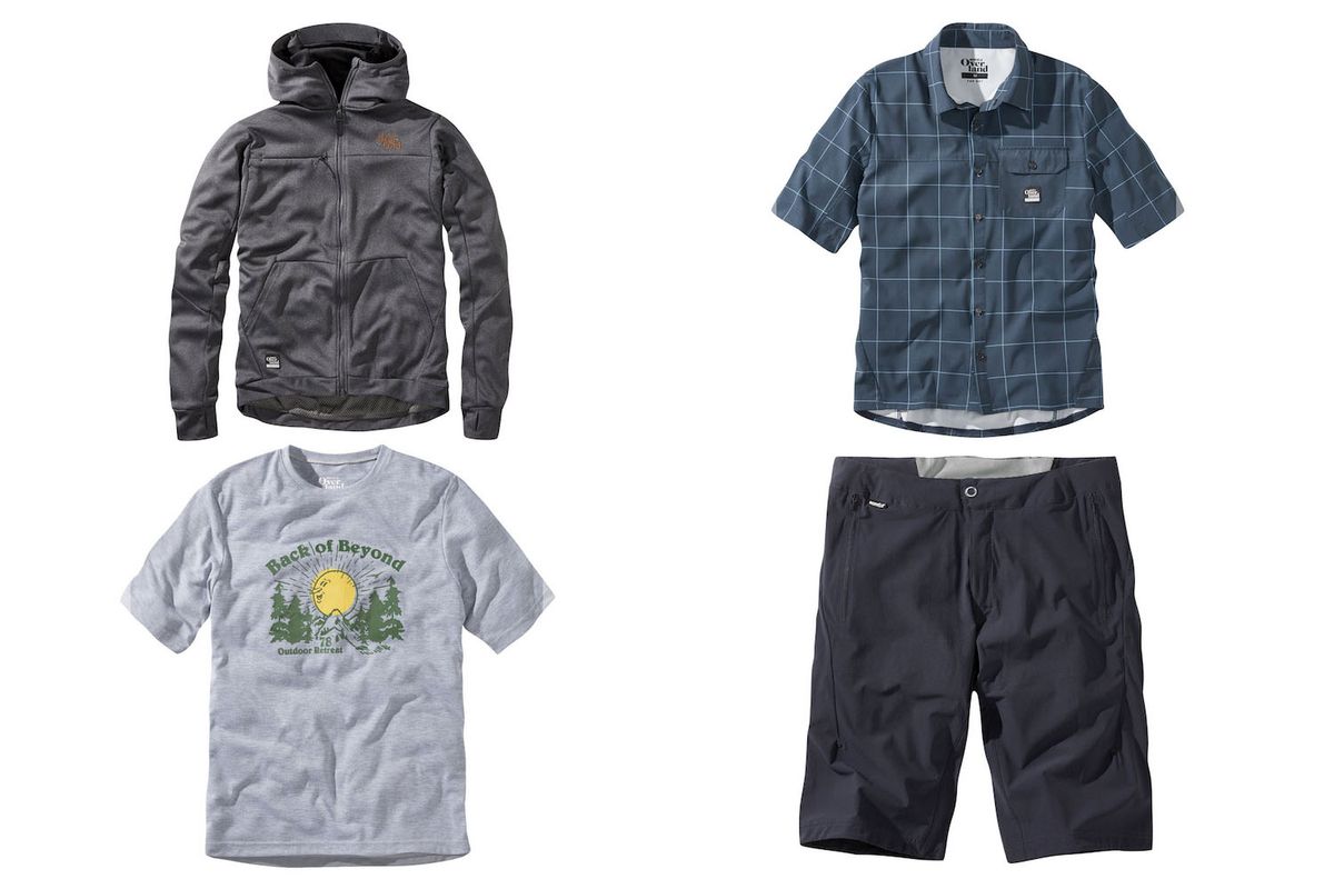 morvelo overland shirt review