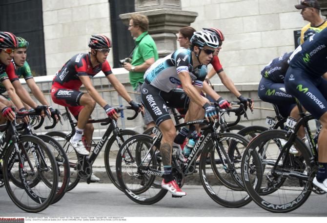 Sylvain Chavanel (Omega Pharma)