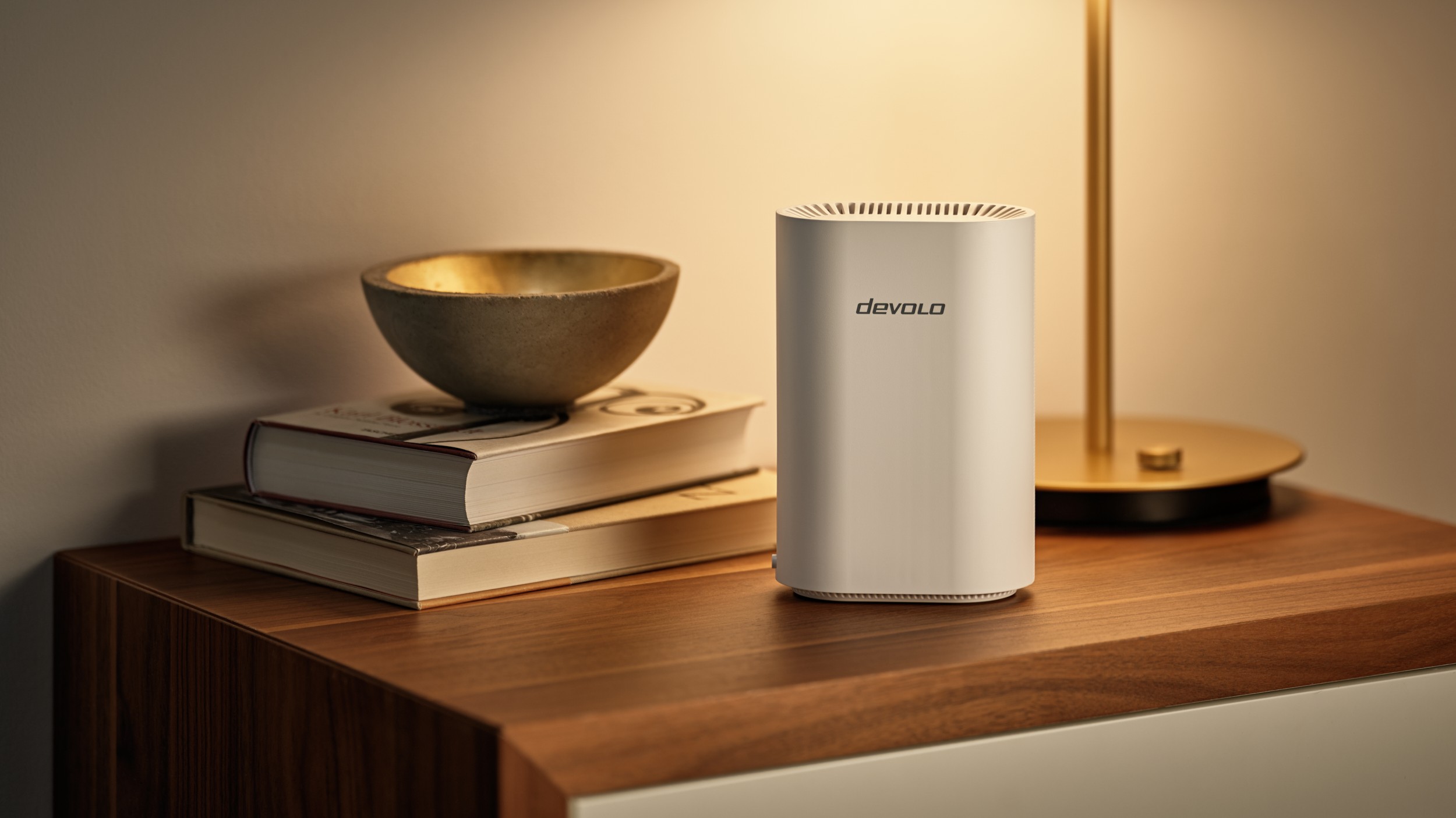 devolo WiFi 7 BE9300