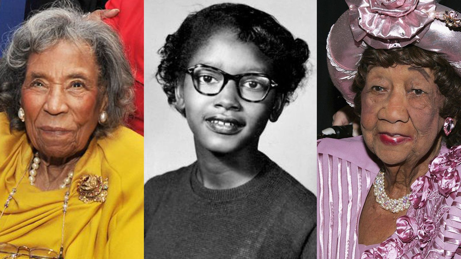 18 Black History Heroes You May Never Have Heard Of | Marie Claire