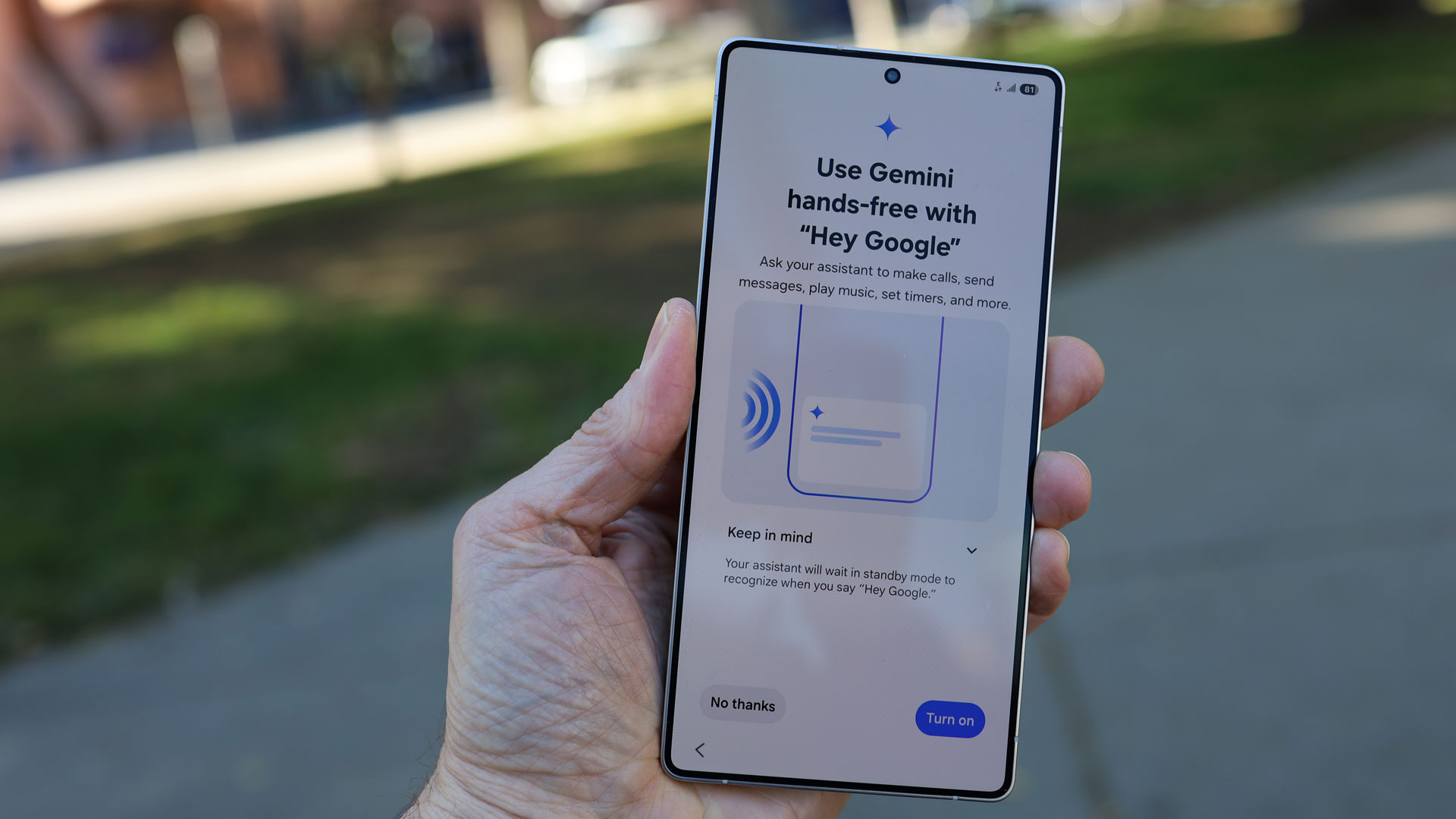 Samsung Galaxy S25 Ultra