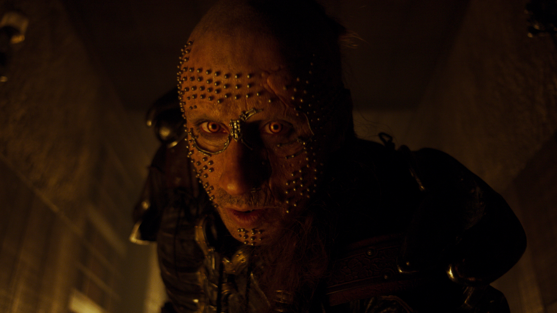 Matthias Schoenaerts as Krem in Supergirl