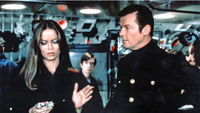   The Spy Who Loved Me