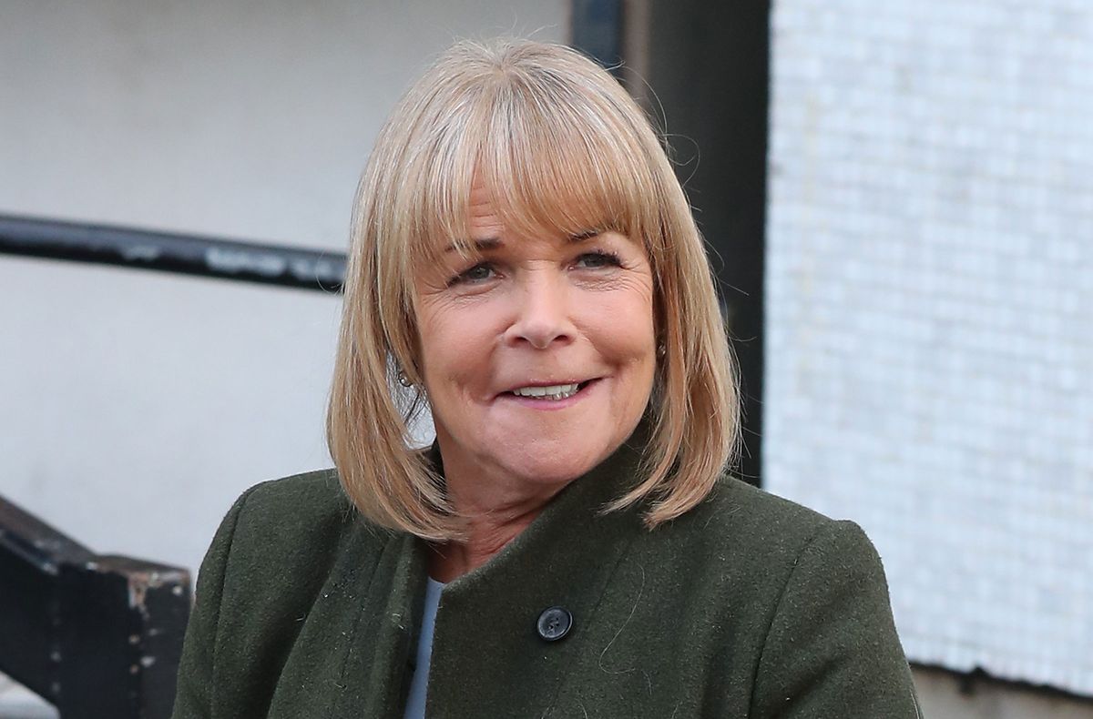 Linda Robson reveals sad reason why she had to leave Loose Women ...