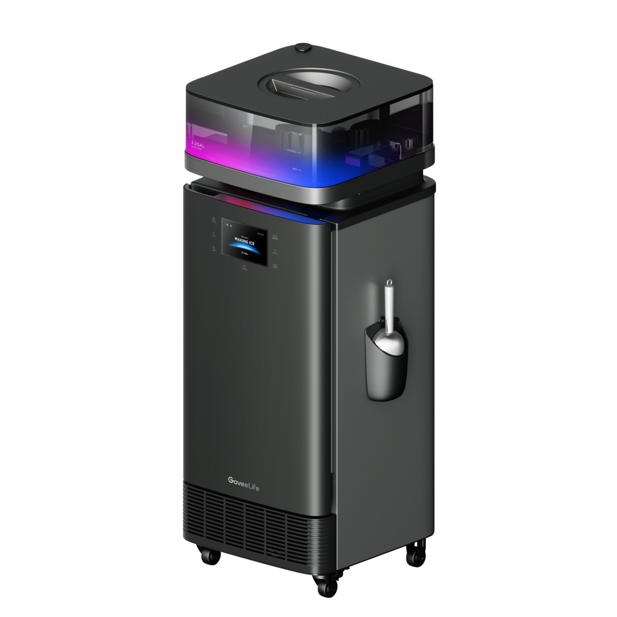 GoveeLife Smart Ice Maker Max