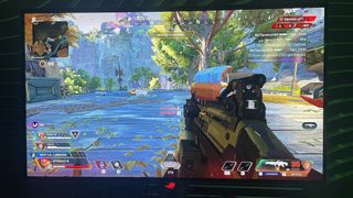 Nvidia showcasing its new GeForce Now RTX 5080 upgrade