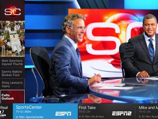 Sling TV