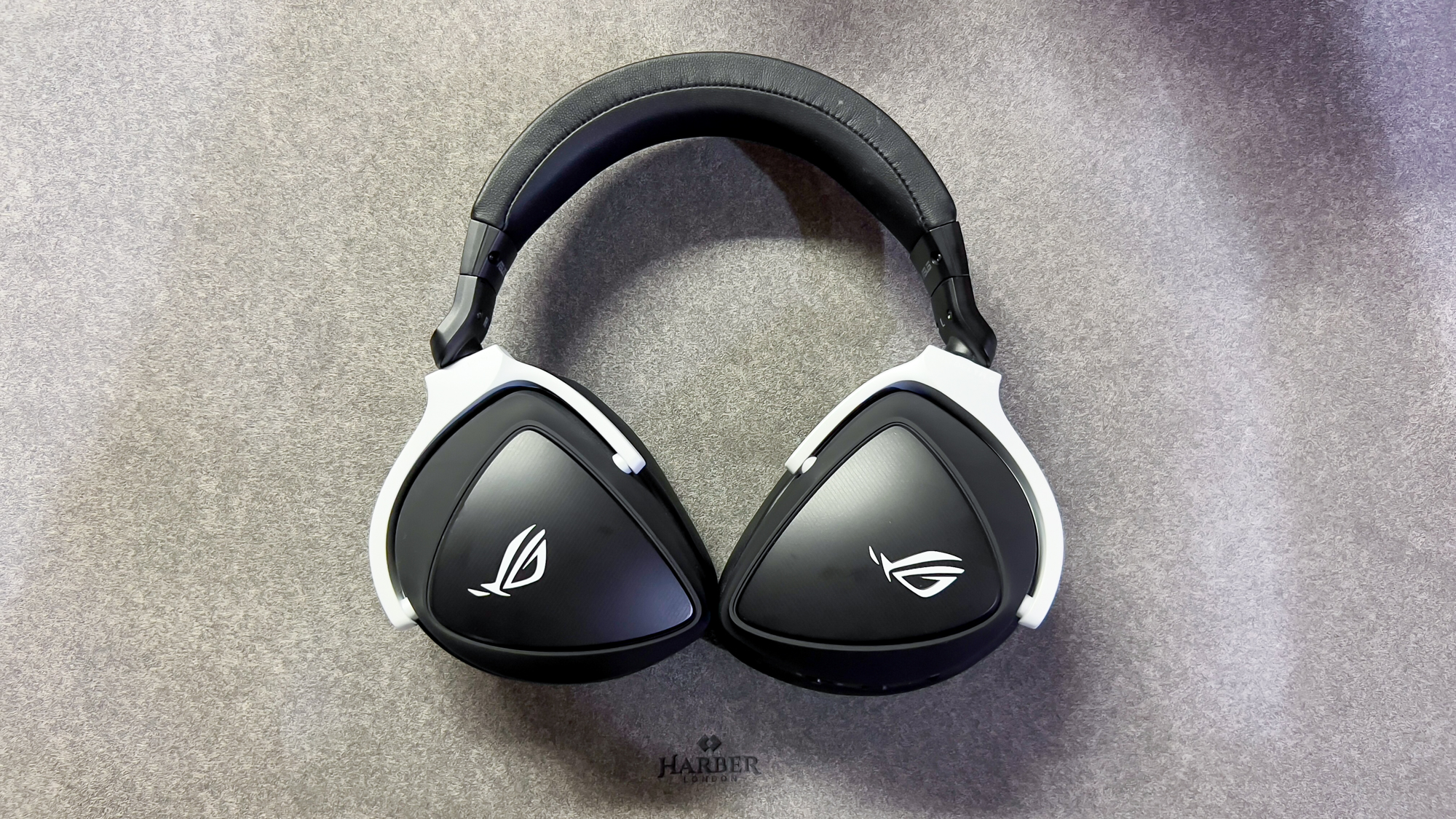Asus ROG Delta S review: High-quality sound and RGB lighting