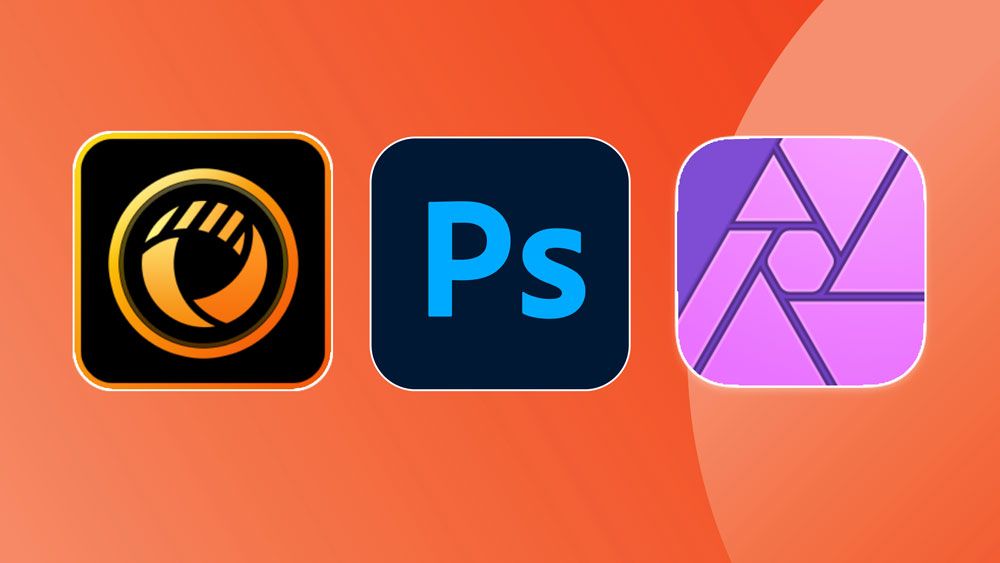 The best photo-editing software in April 2023
