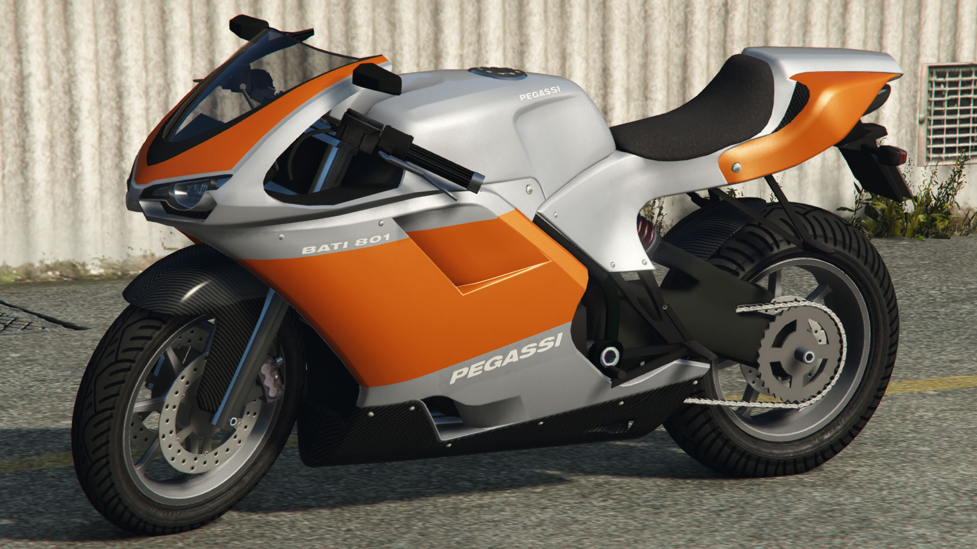 GTA Online fastest bikes