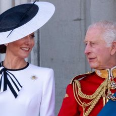 Princess Kate King Charles hobbies