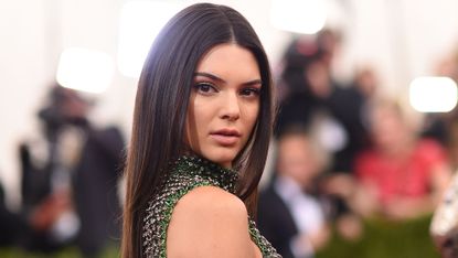 Kendall Jenner on Taking Bad Photos and Being Followed by the