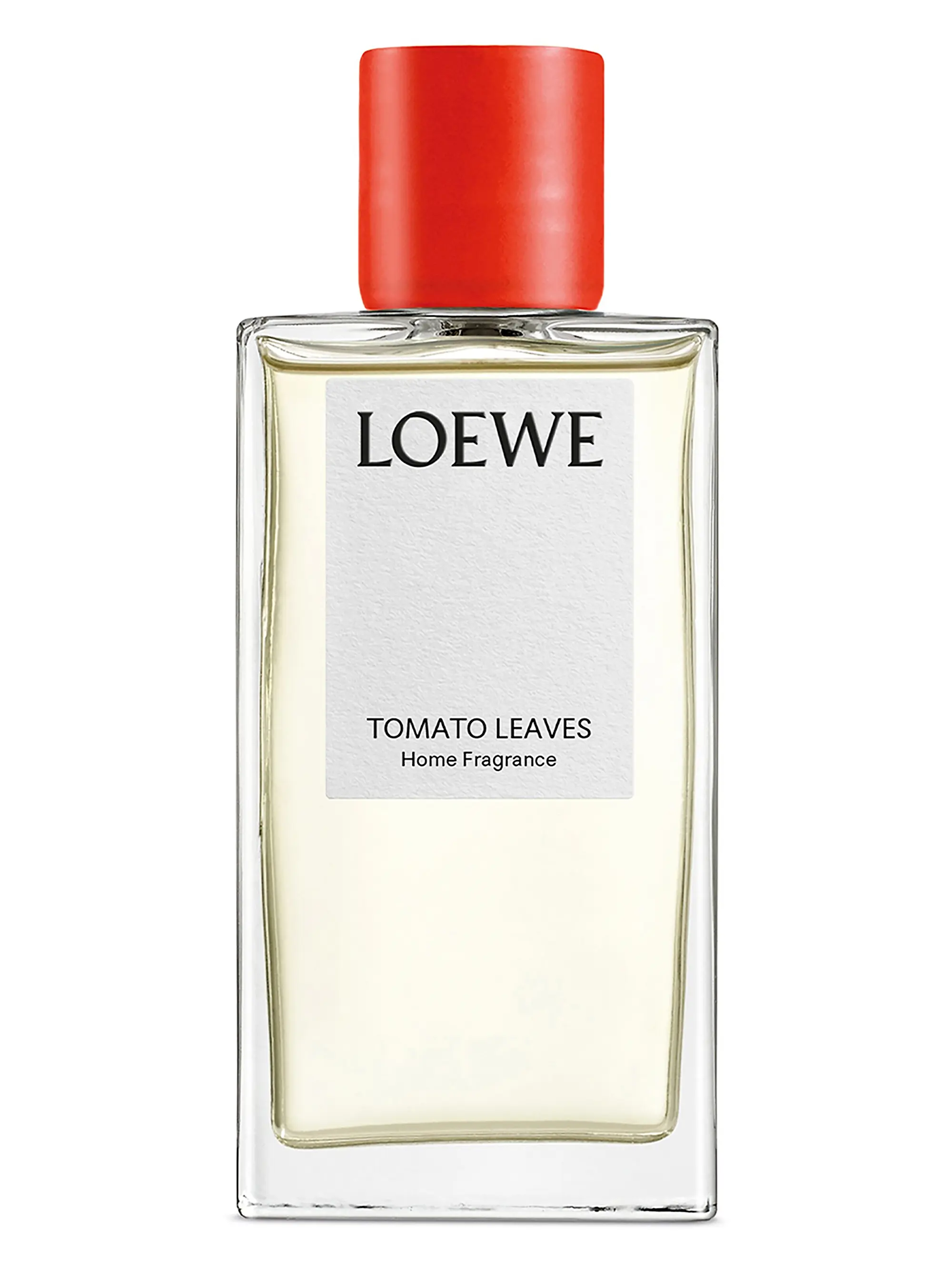 Tomato Leaves Home Fragrance