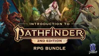 Introduction to Pathfinder 2nd Edition |View at Fanatical
