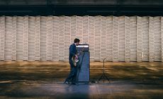 Show tunes Paris Fashion Week S/S 2014's runway playlist